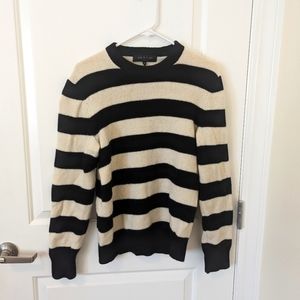 rag & bone Striped Sweater